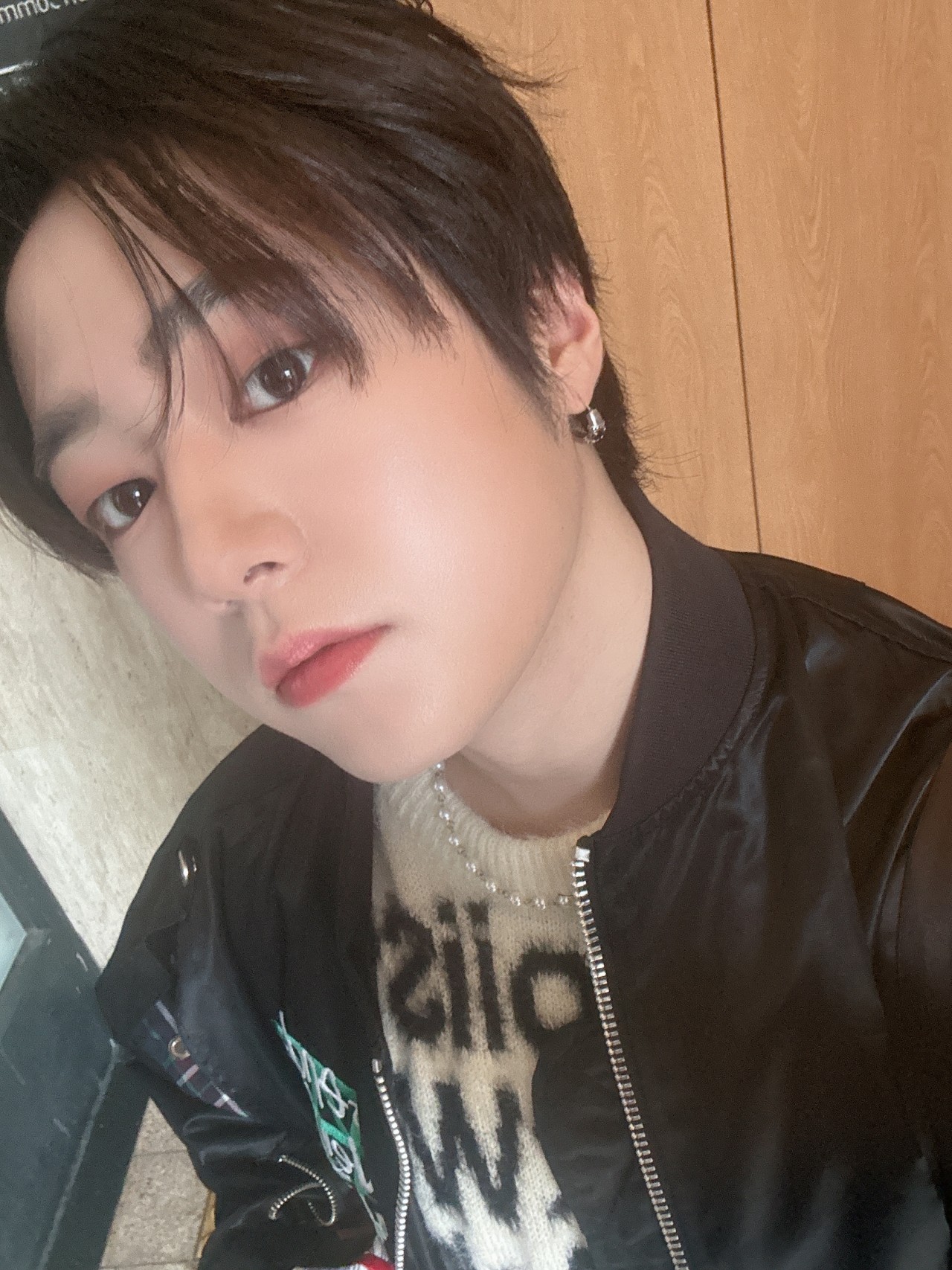 はじまりの一枚